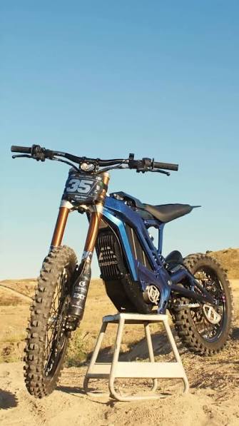 Eride Pro