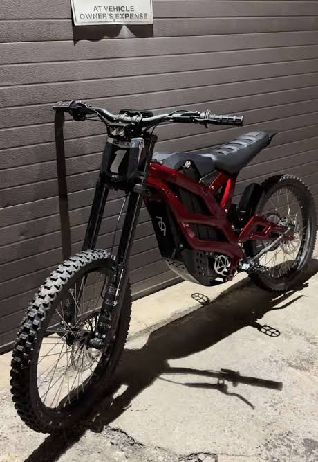 Falcon / 79Bike