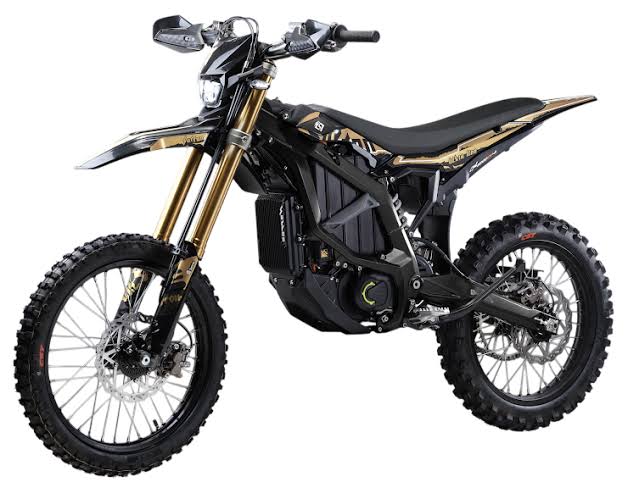 Complete Bikes