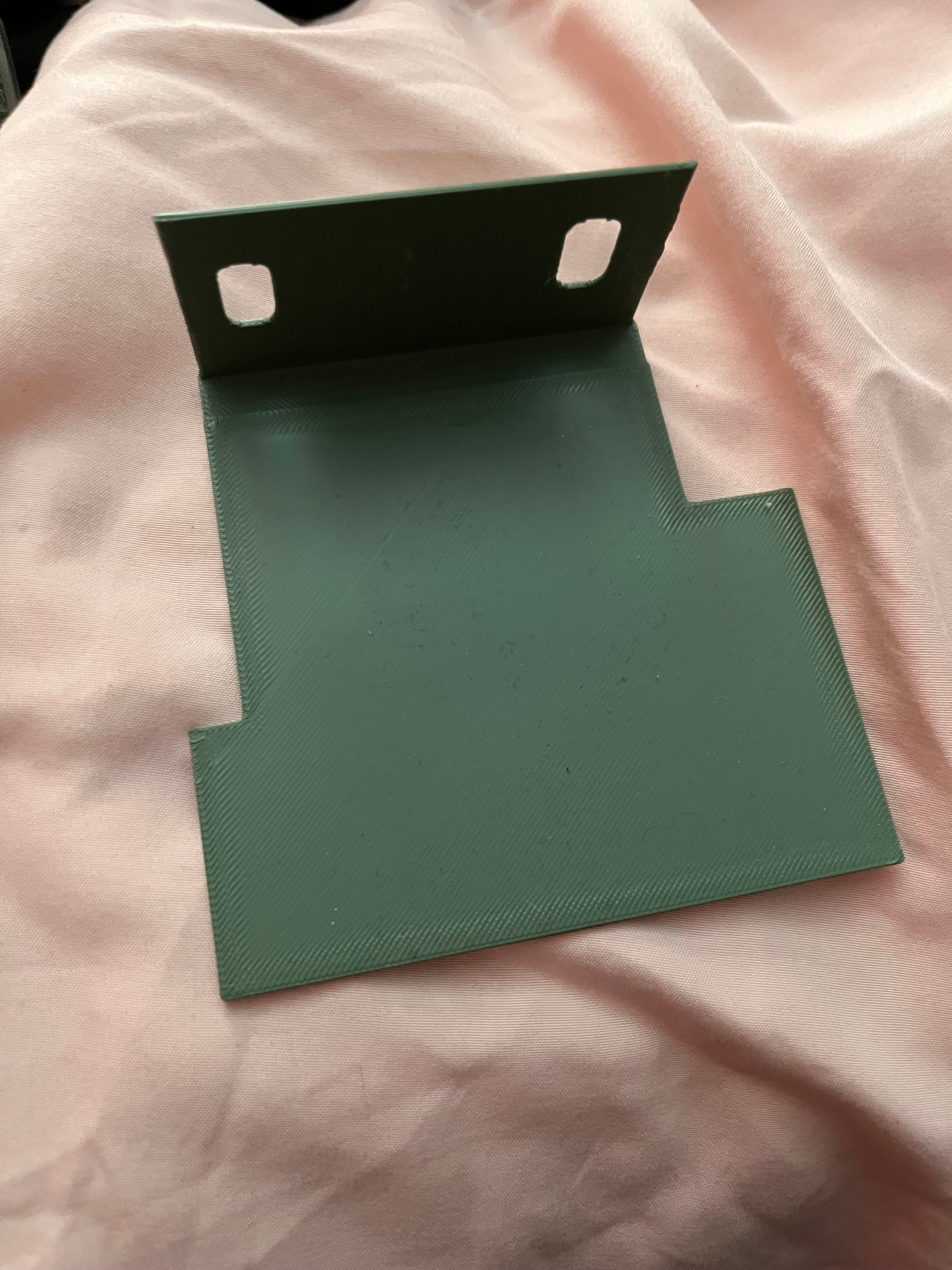 Yozma In10 storage cubby