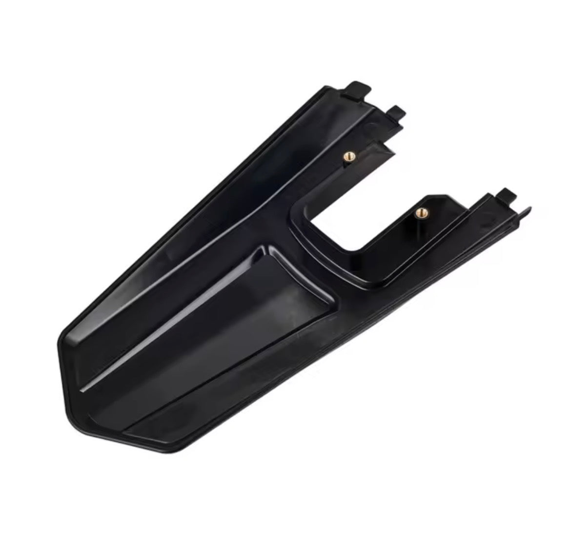 Yozma in10 rear fender