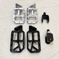 Super 73/Macfox Moto pegs