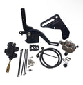 Tuttio soliel 01 ultra bee foot brake