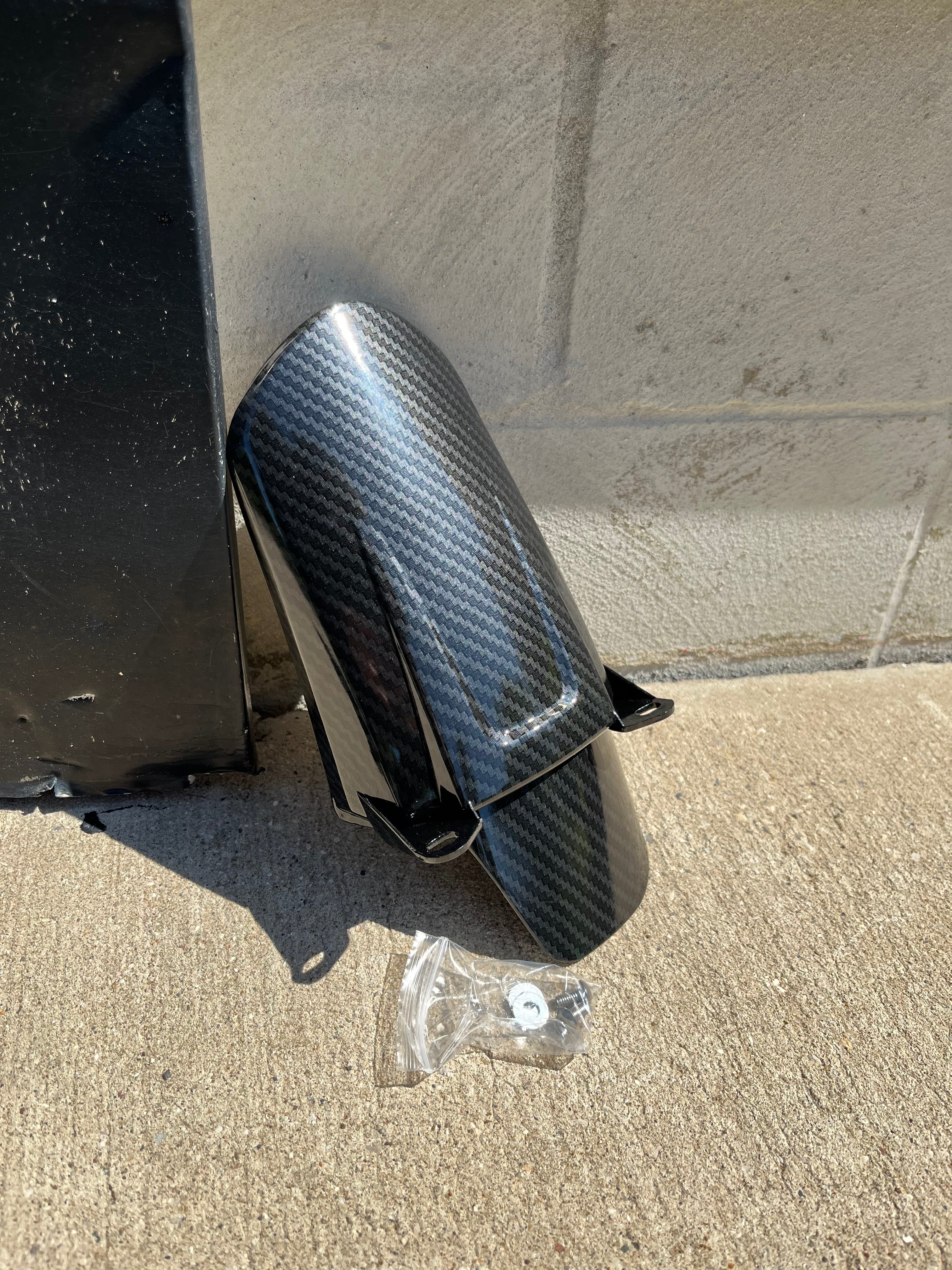 Yozma Mud Guard