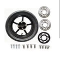 Yozma in10/Tuttio supermoto set