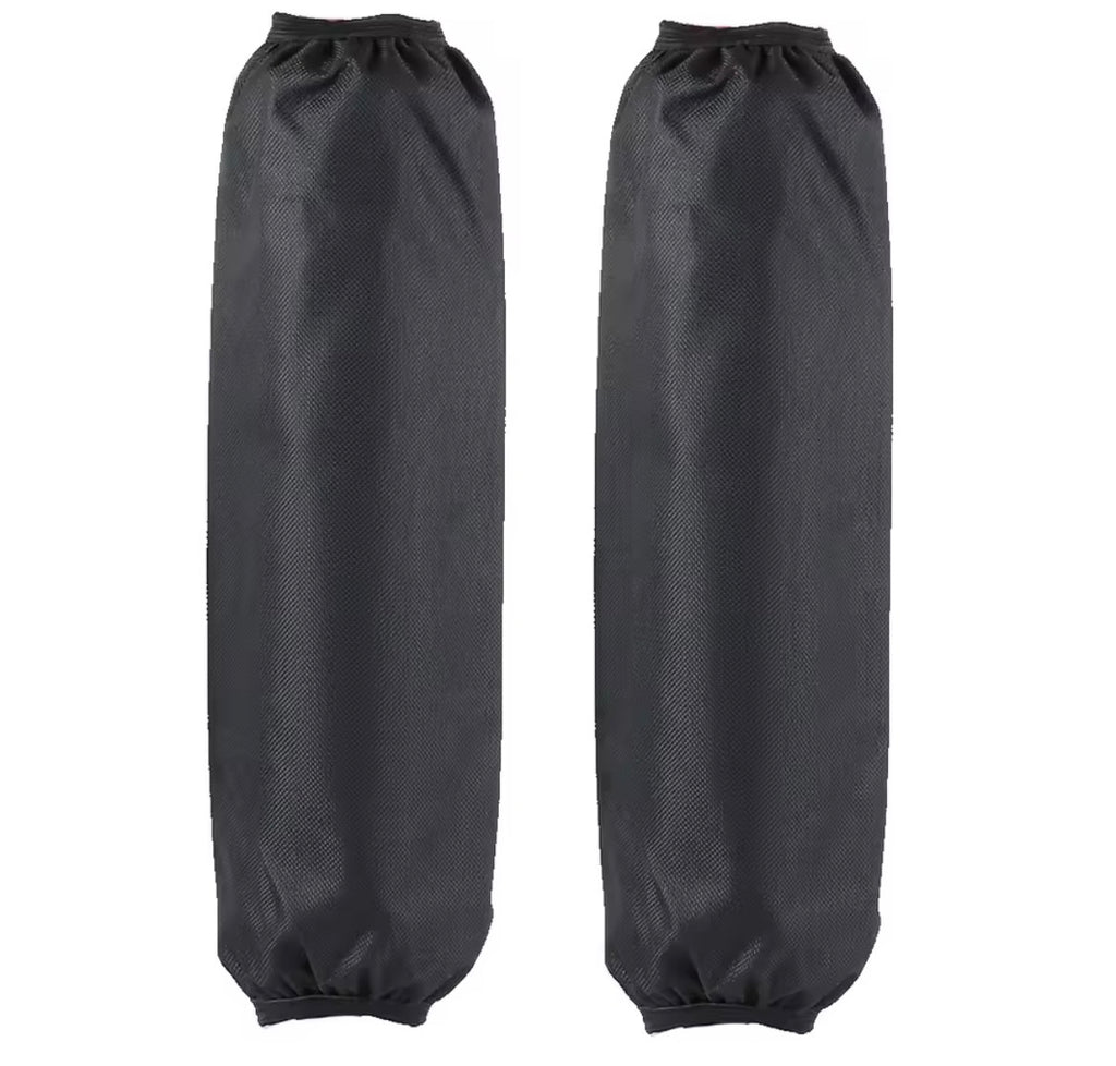 Shock Cover