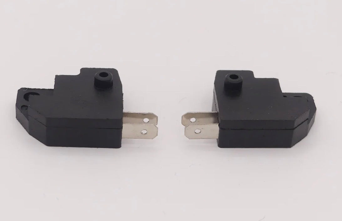 Yozma in10 Ultra Bee Brake Clickers (for stock brakes)