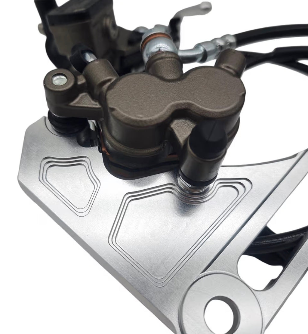 Ultra Bee Brake Kit for Yozma in10/Tuttio Soleil 01