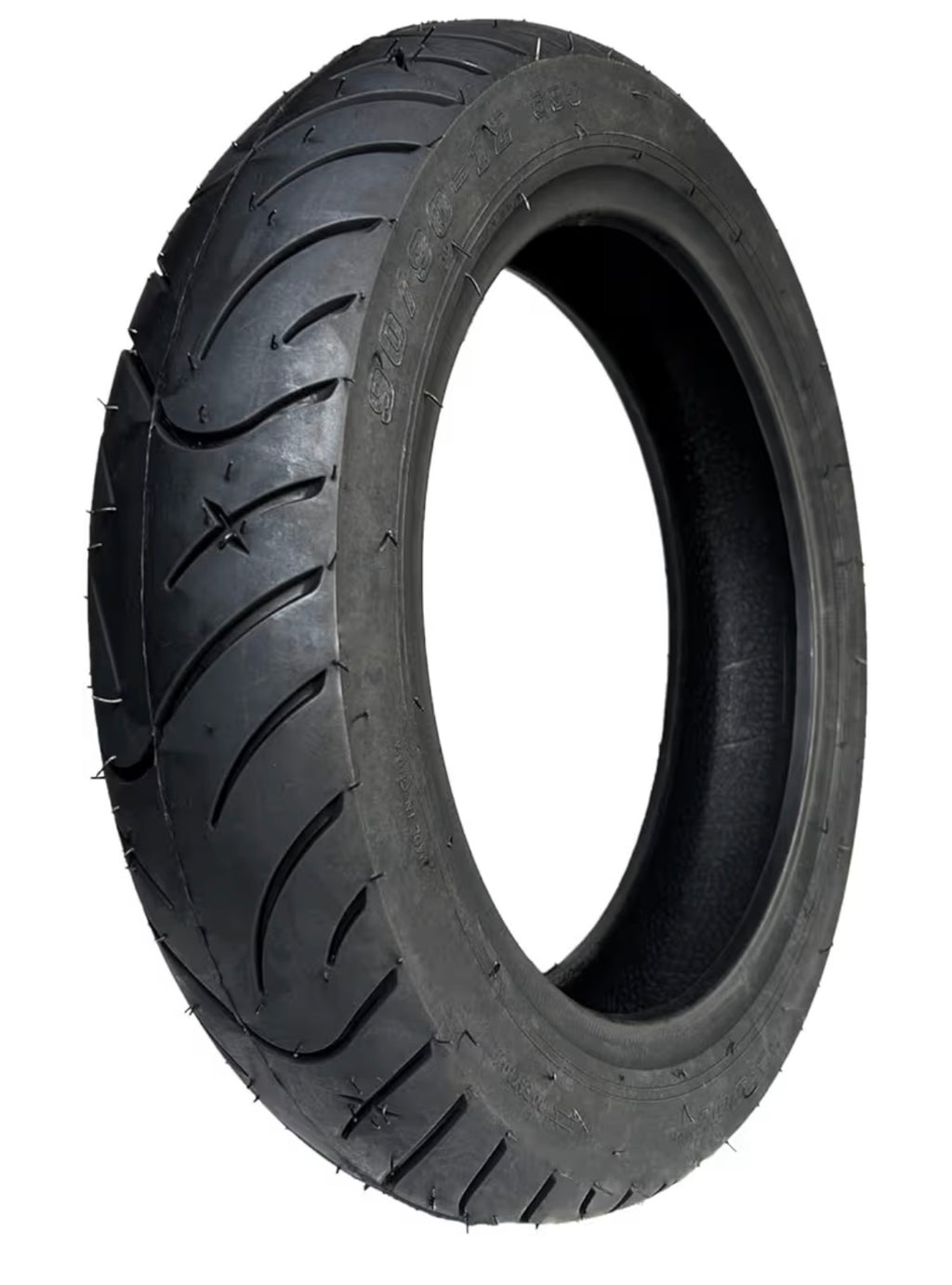Yozma In10/tuttio soleiol 01 Supermoto Tires