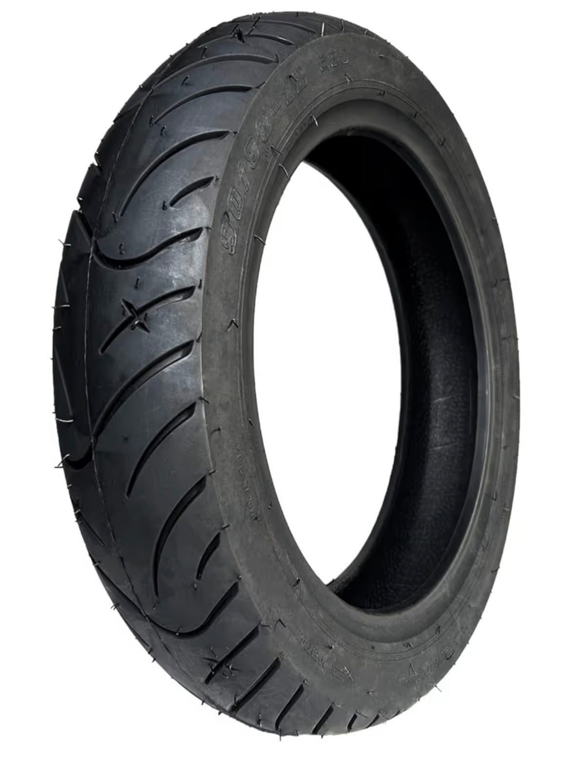 Yozma In10/tuttio soleiol 01 Supermoto Tires