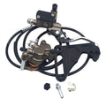 Ultra Bee Brake Kit for Yozma in10/Tuttio Soleil 01