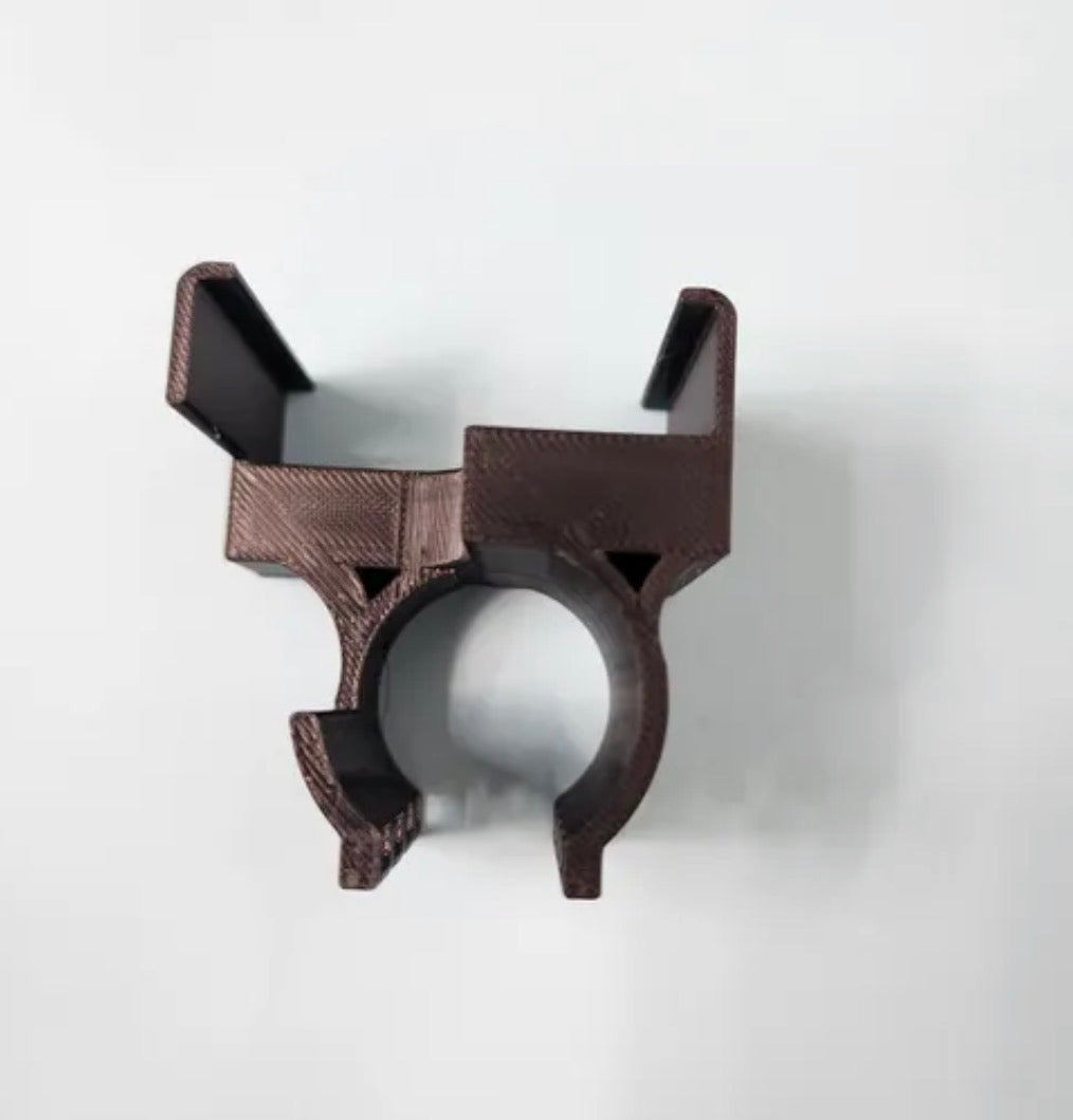 Yozma in10 Display Mount