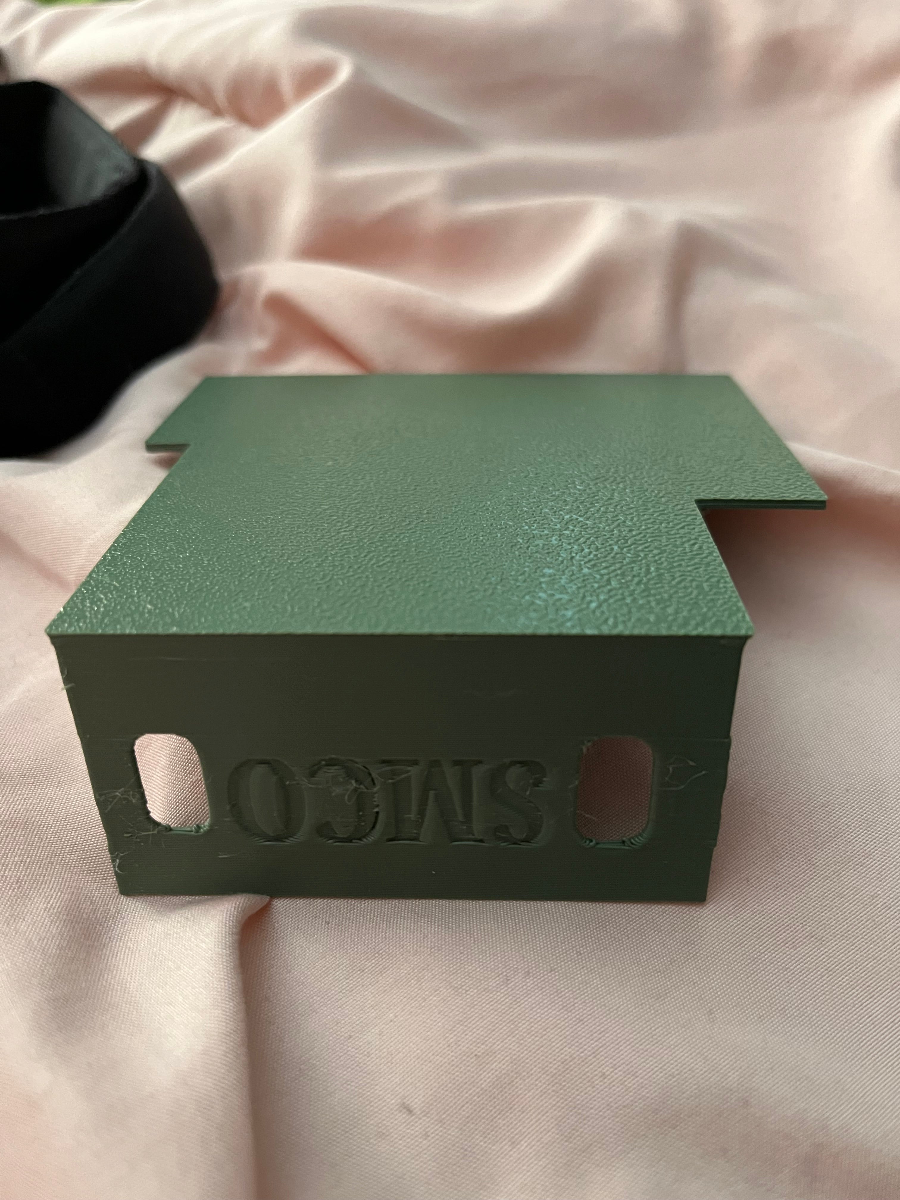 Yozma In10 storage cubby