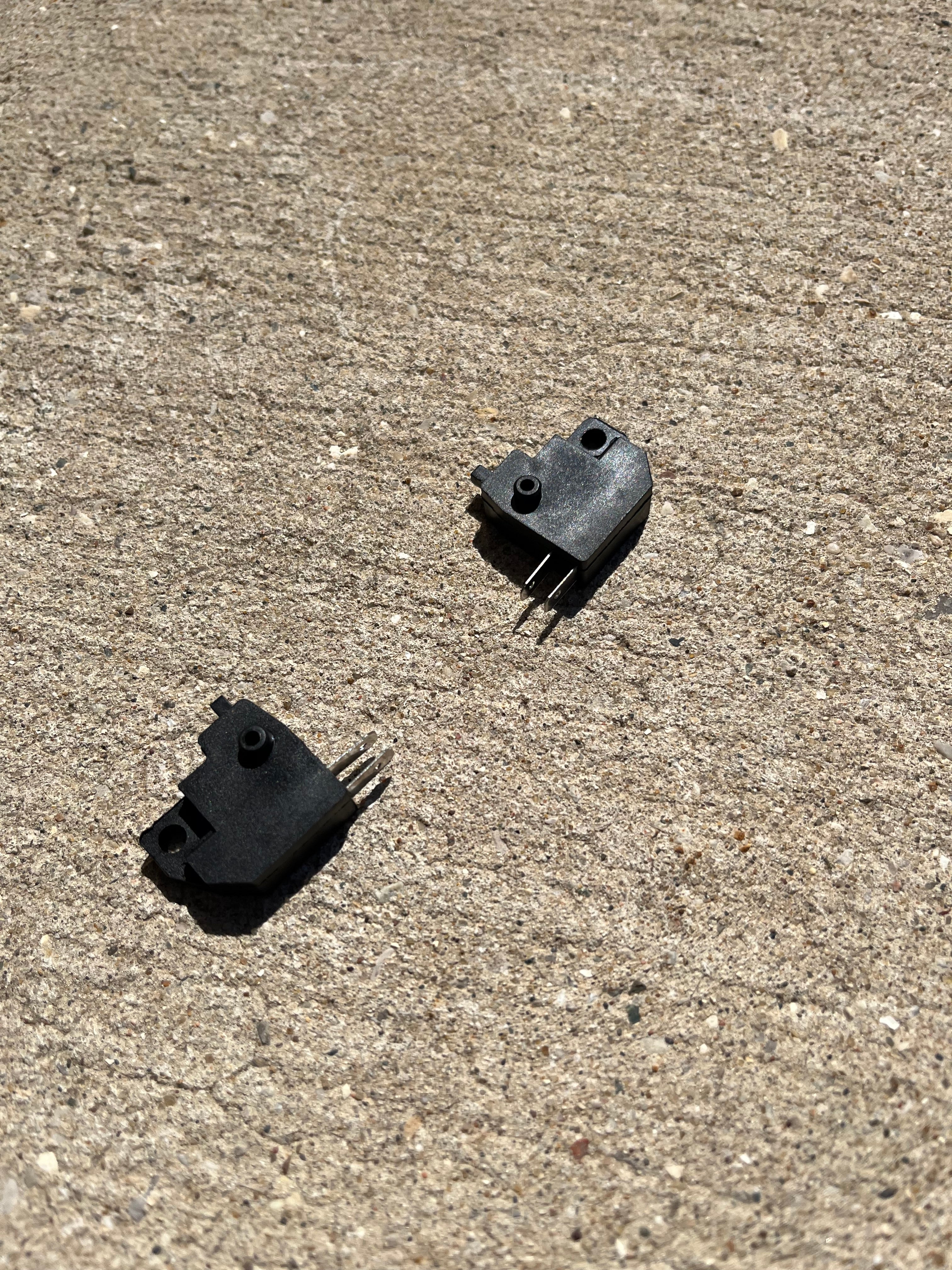 Yozma in10 Ultra Bee Brake Clickers (for stock brakes)