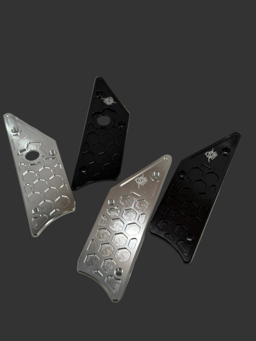 Talaria xxx Metal Side Panels (Currently around 1 week pre order with a discounted price)