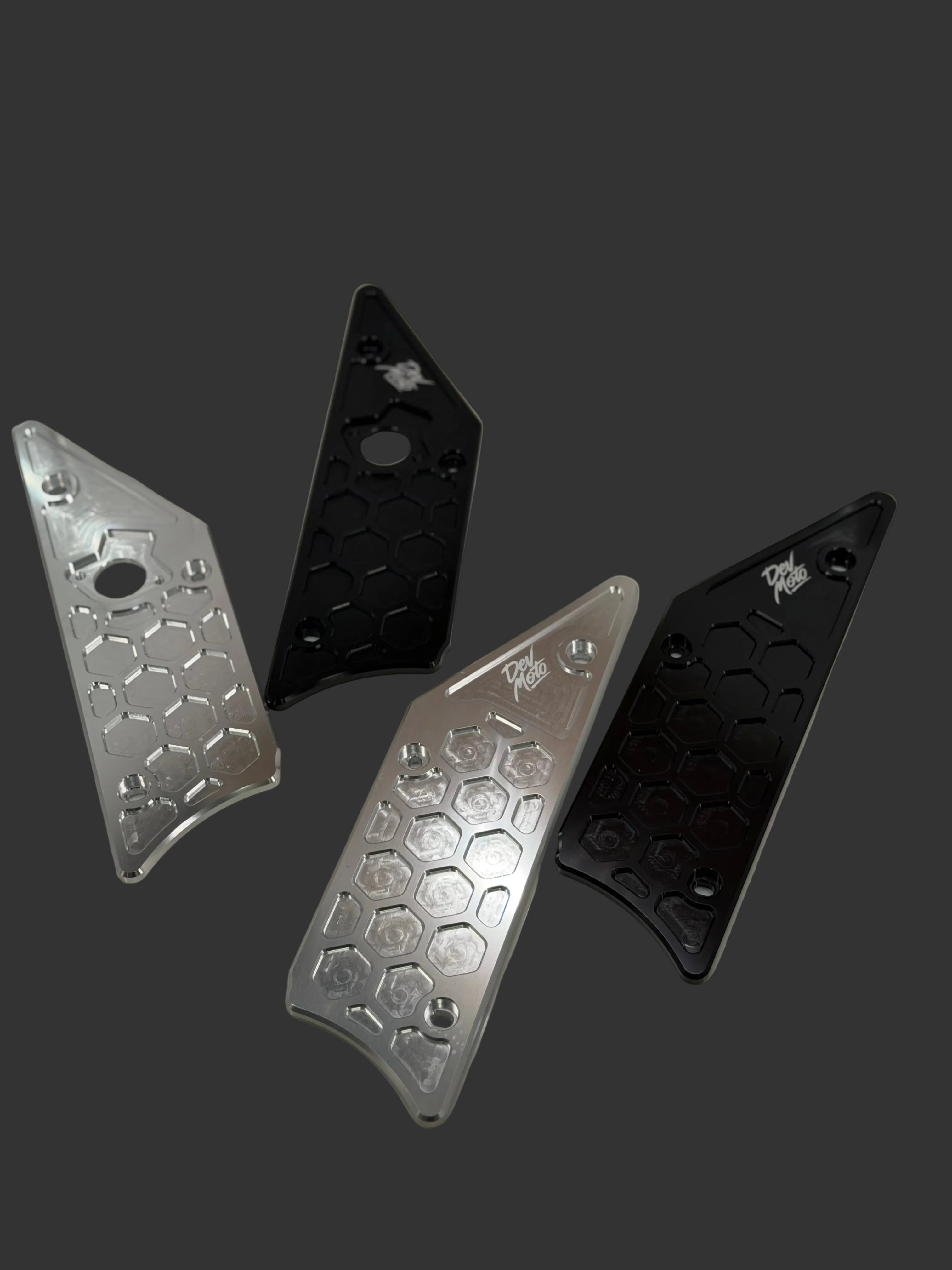 Talaria xxx Metal Side Panels (Currently around 1 week pre order with a discounted price)