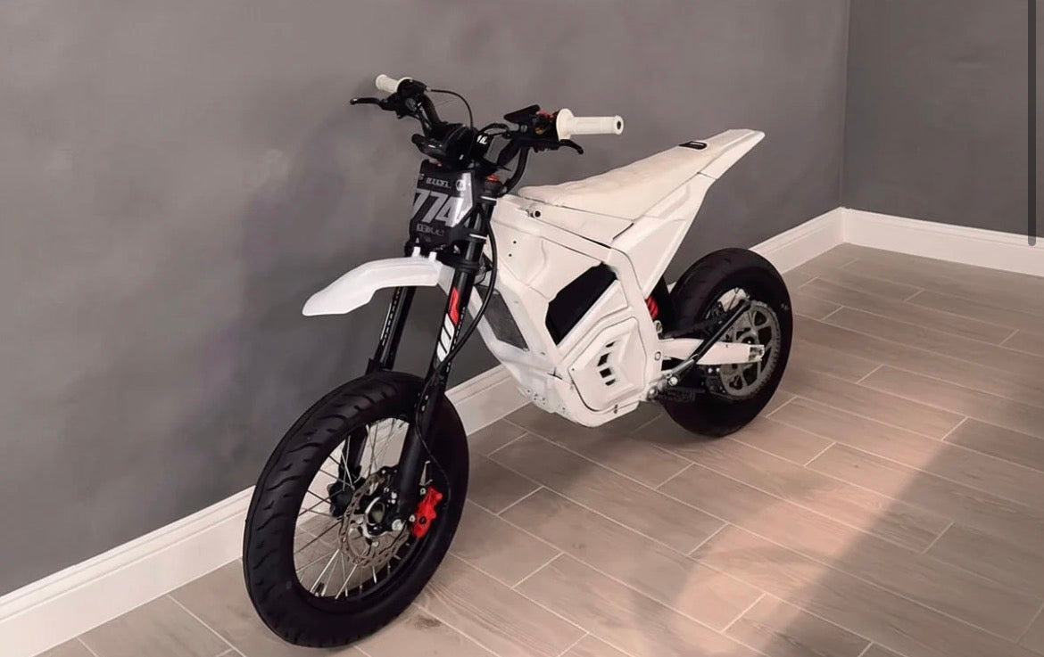 Yozma Supermotos Tires