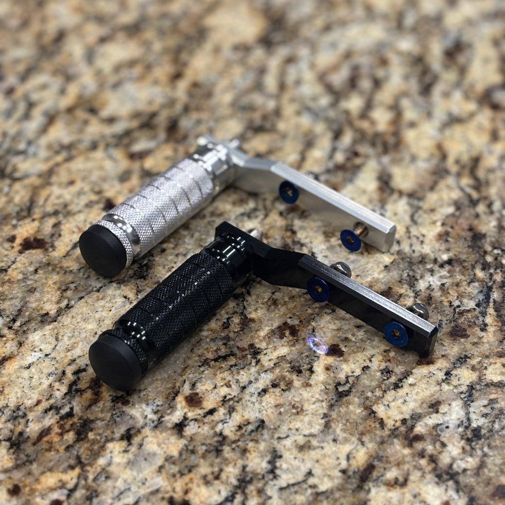 Super 73 & Macfox Shift lock kit
