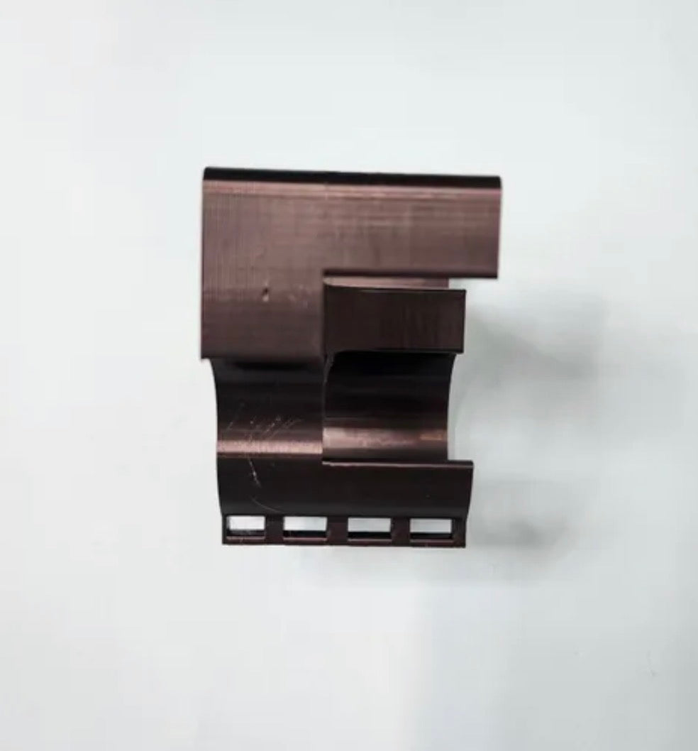 Yozma in10 Display Mount