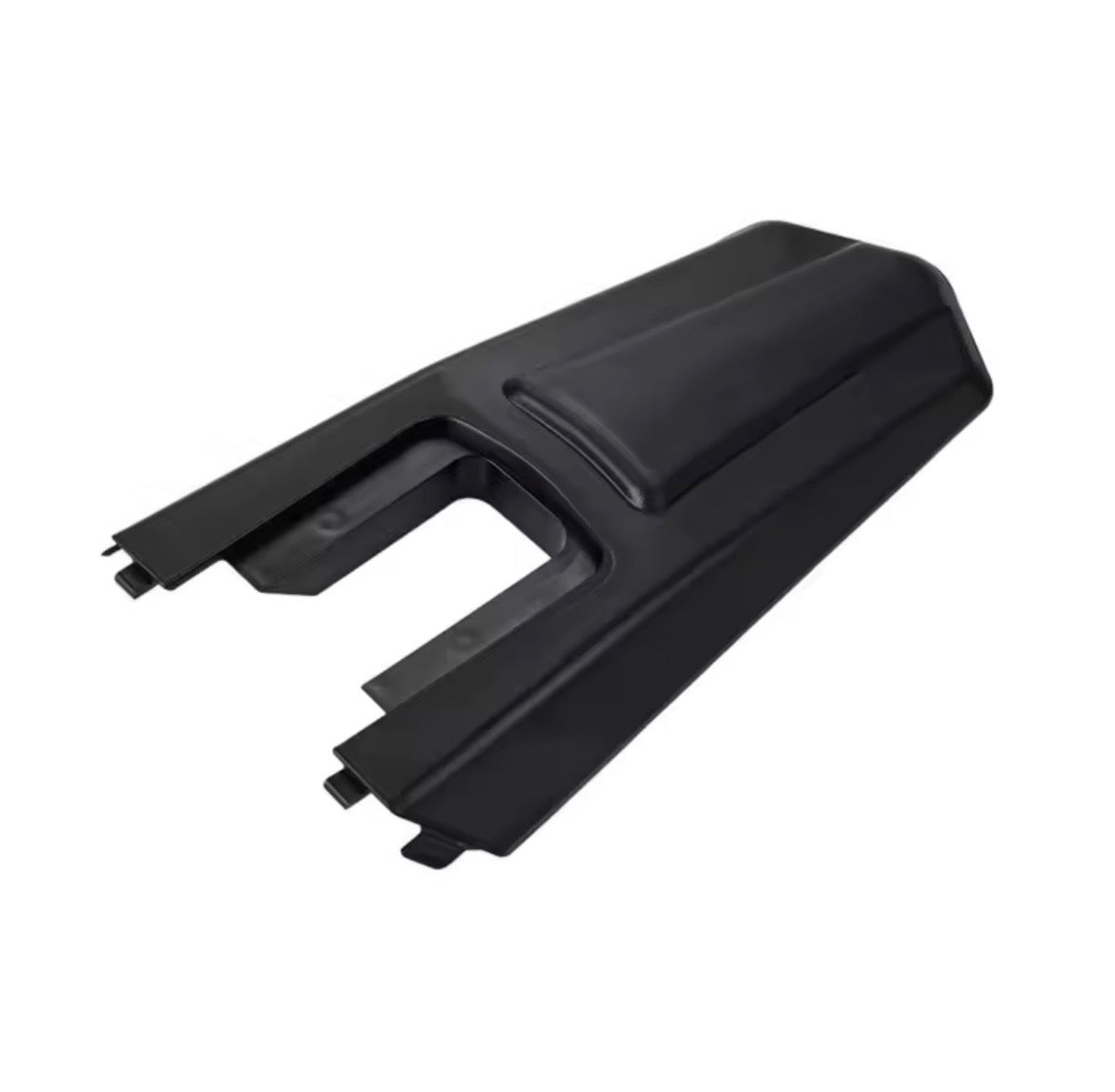 Yozma in10 rear fender