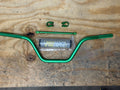 TRK 7/8 High Rise Handlebars
