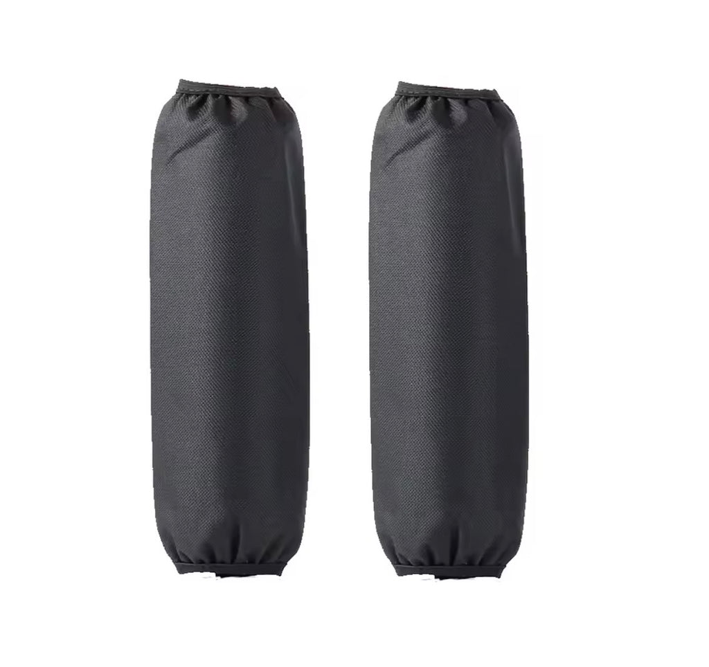 Shock Cover