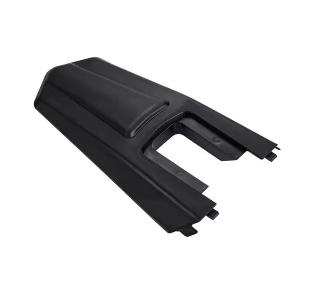 Yozma in10 rear fender