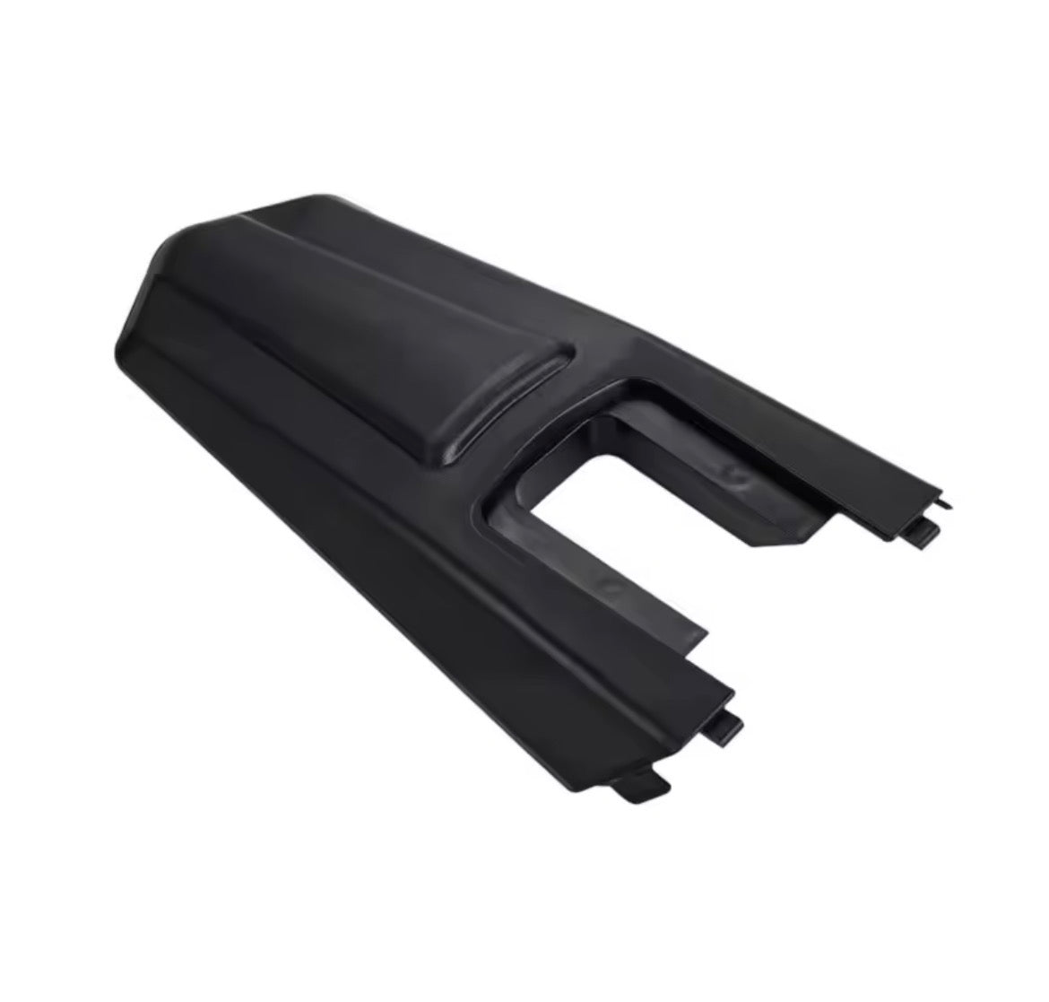 Yozma in10 rear fender