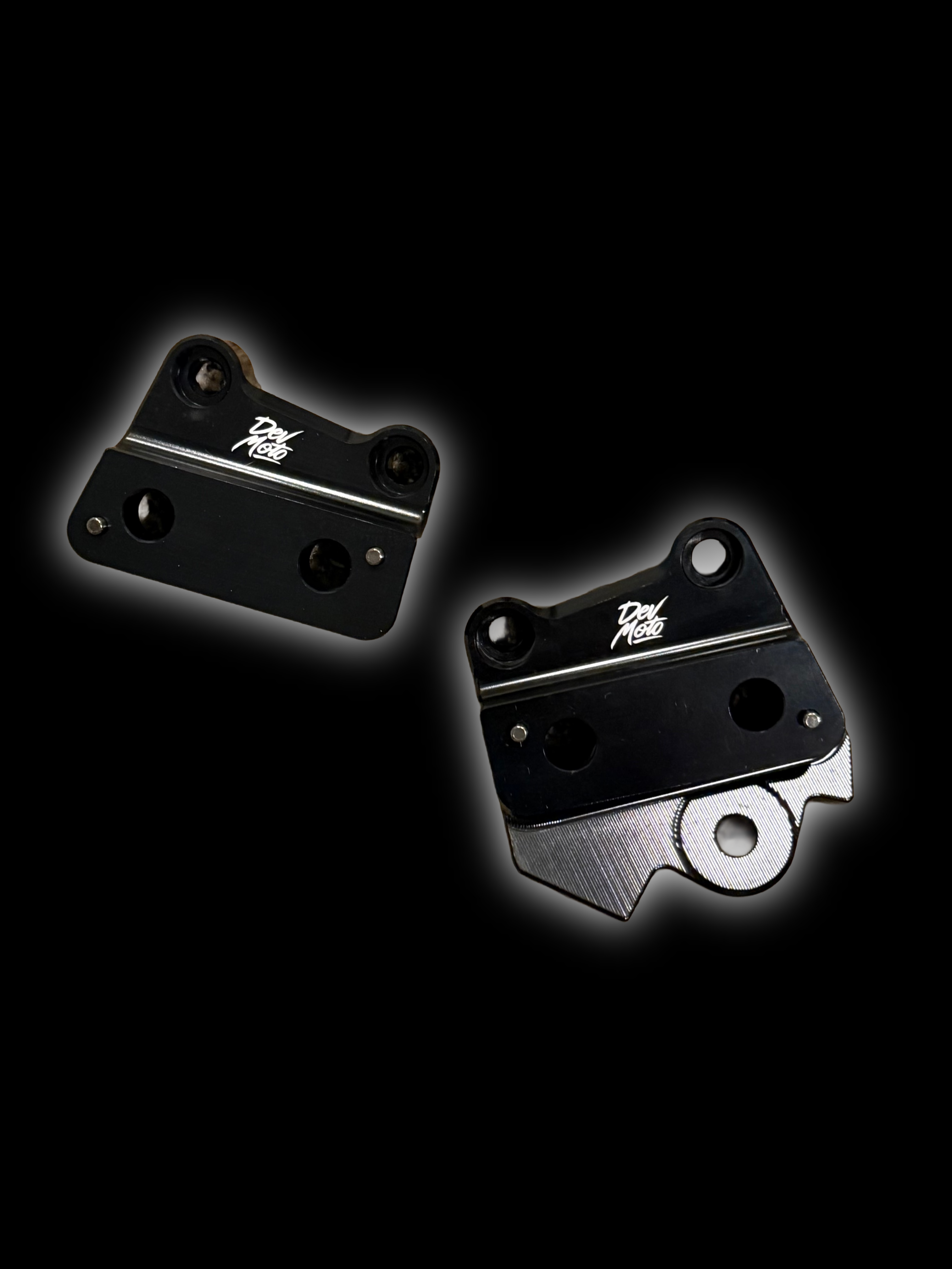 Talaria XXX Upgraded Peg Brackets (Currently around 1 week pre order with a discounted price)
