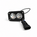 Heybike “Villian” plug and play Baja light