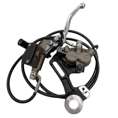 ETM RTR SPORT & LITE ULTRA BEE BRAKES