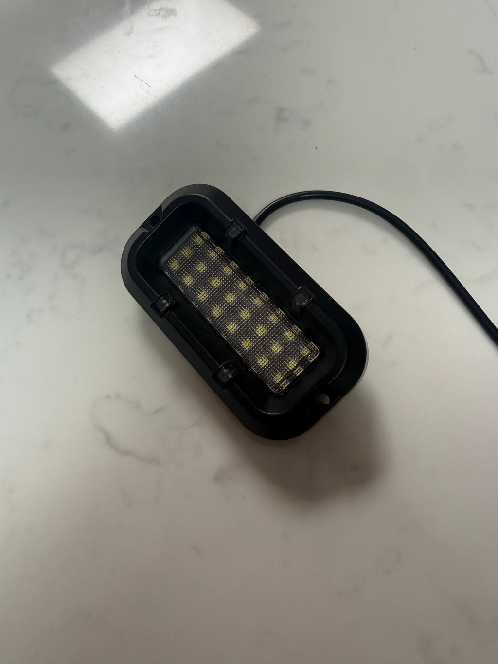 Battery Powered ROCK LIGHT kit (All Bikes)