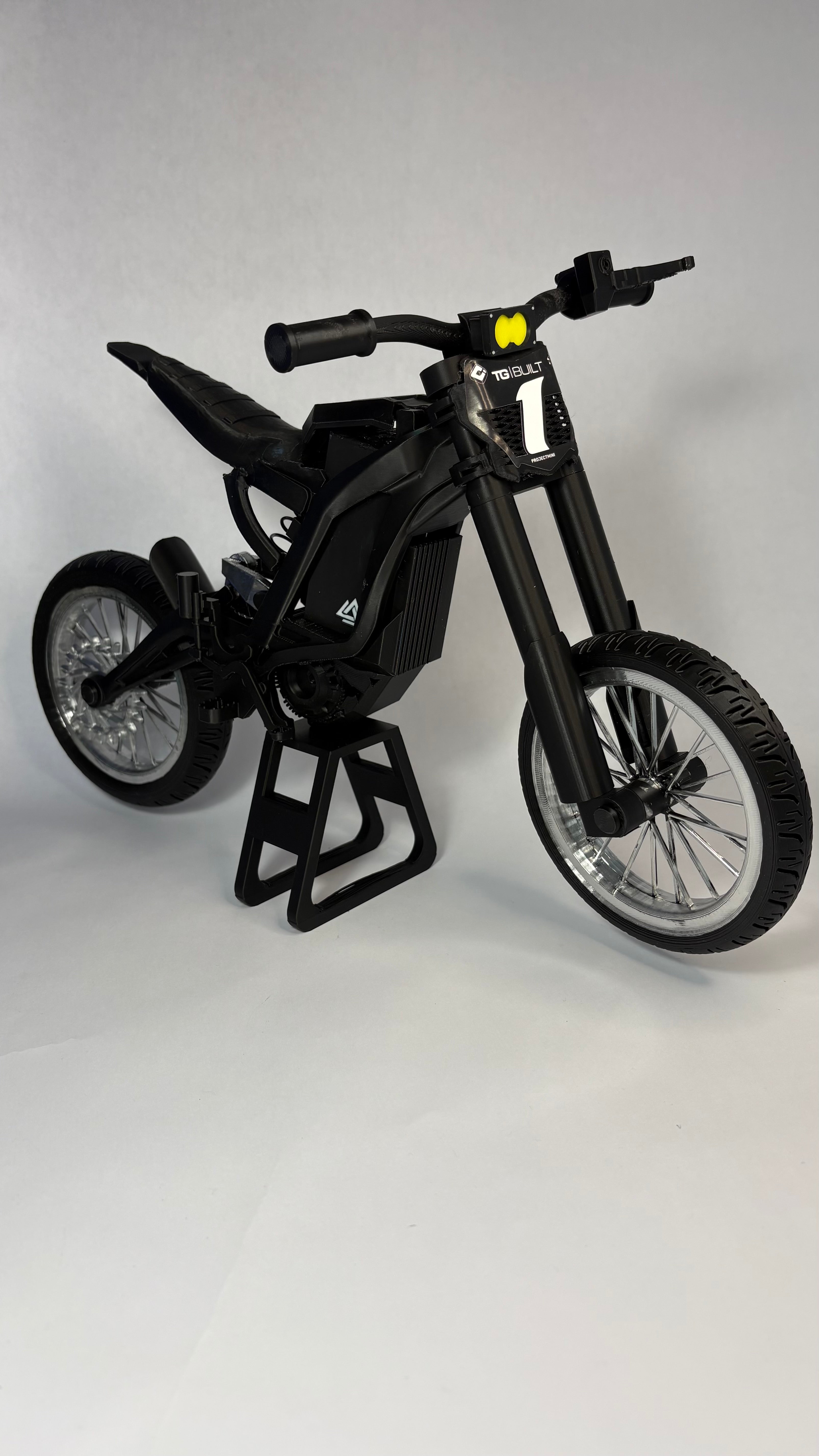 BIG mini surron(200%)