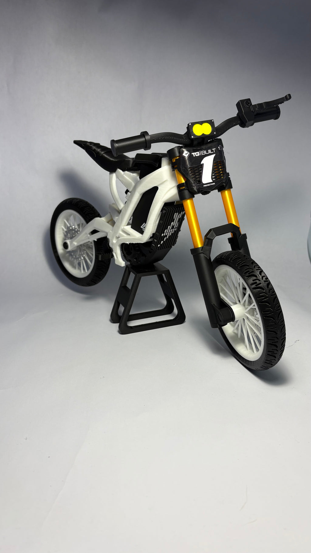BIG mini surron(200%)