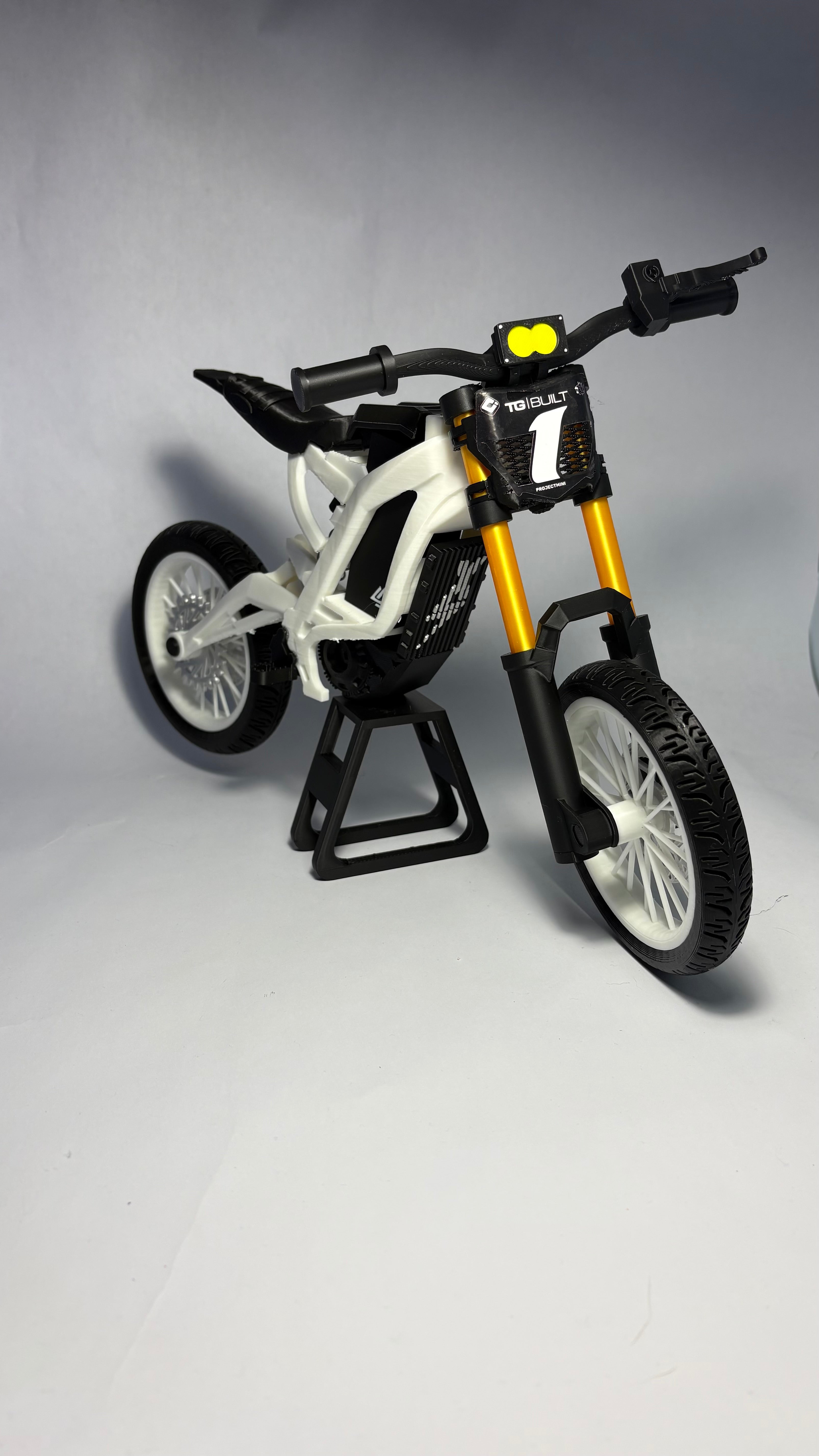 BIG mini surron(200%)