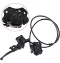 upgrade tuttio brakes rear
